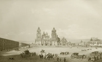 De Metropolitane Kathedraal